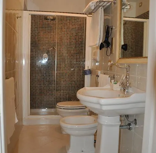 Oda ve Kahvaltı Il Mattino Ha L'oro In Bocca