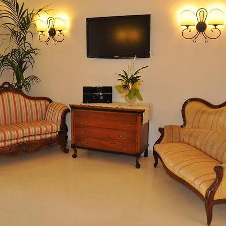 Bed & Breakfast Il Mattino Ha L'oro In Bocca