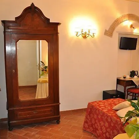 Oda ve Kahvaltı Il Mattino Ha L'oro In Bocca