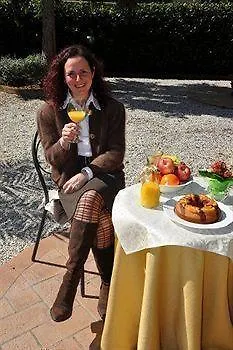 Il Mattino Ha L'oro In Bocca Bed and breakfast
