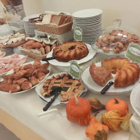 Bed & Breakfast Il Mattino Ha L'oro In Bocca Pisa
