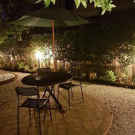 Oda ve Kahvaltı Il Mattino Ha L'oro In Bocca 3*