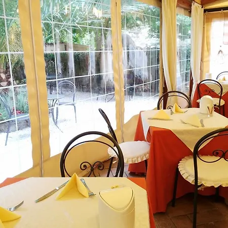 Bed and breakfast Il Mattino Ha L'oro In Bocca