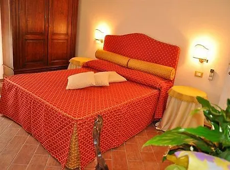 Il Mattino Ha L'oro In Bocca Bed and breakfast 2*