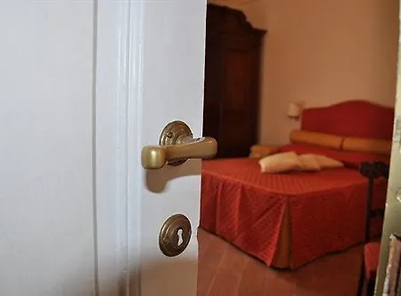 Il Mattino Ha L'oro In Bocca Bed & Breakfast 2*
