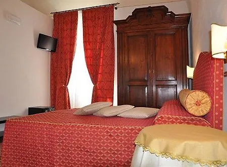 Il Mattino Ha L'oro In Bocca Bed & Breakfast Pisa