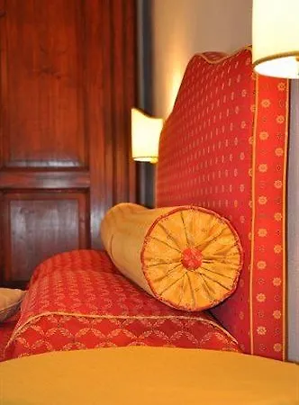 Bed & Breakfast Il Mattino Ha L'oro In Bocca