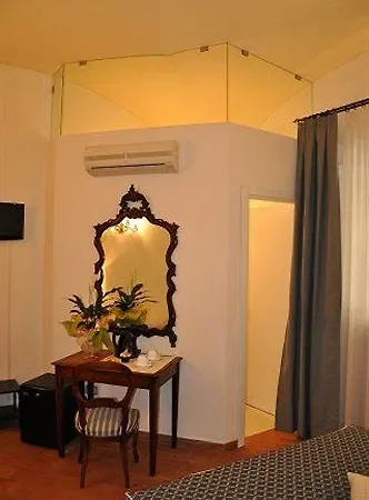 Bed and breakfast Il Mattino Ha L'oro In Bocca Pisa