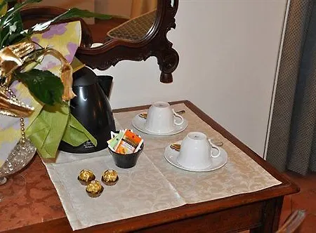 Il Mattino Ha L'oro In Bocca Bed & Breakfast