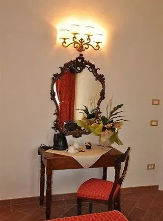 Il Mattino Ha L'oro In Bocca Bed & Breakfast Pisa
