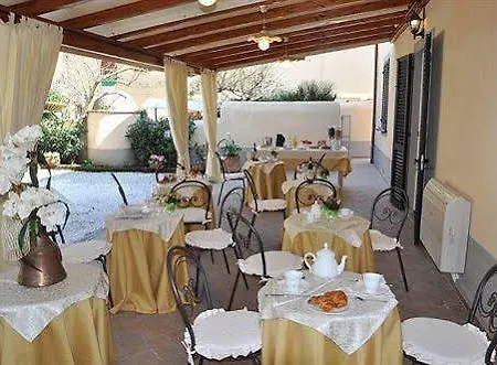 Il Mattino Ha L'oro In Bocca Bed and breakfast Pisa