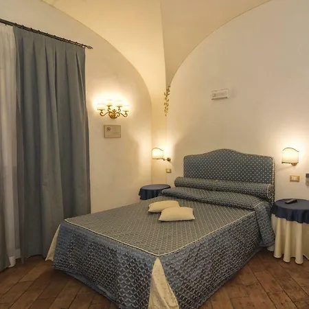 Bed & Breakfast Il Mattino Ha L'oro In Bocca 2*