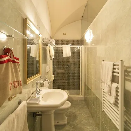 Bed & Breakfast Il Mattino Ha L'oro In Bocca