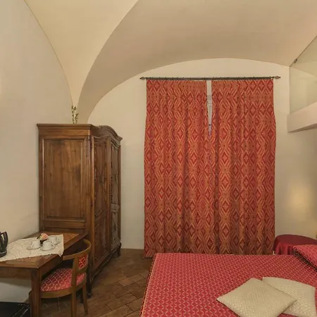 Bed & Breakfast Il Mattino Ha L'oro In Bocca