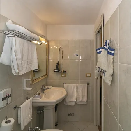 Il Mattino Ha L'oro In Bocca Bed and breakfast 2*