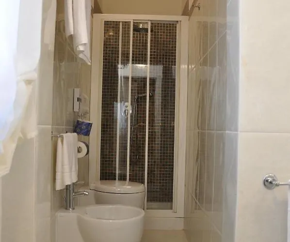 Il Mattino Ha L'oro In Bocca Bed & Breakfast