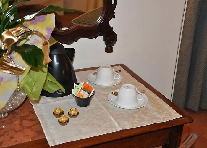 Il Mattino Ha L'oro In Bocca