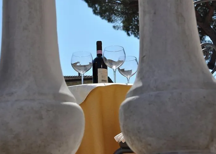 Il Mattino Ha L'oro In Bocca 3*