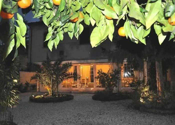 Il Mattino Ha L'oro In Bocca Bed & Breakfast