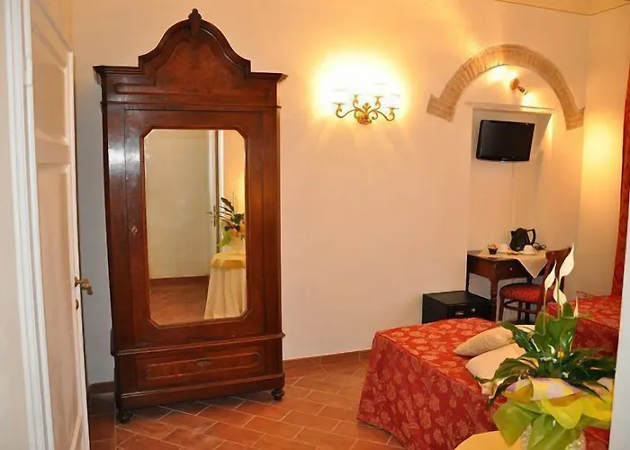 Bed & Breakfast Il Mattino Ha L'oro In Bocca