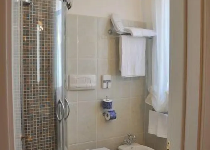 Il Mattino Ha L'oro In Bocca 3* Pisa