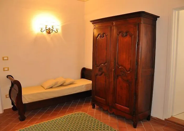 Il Mattino Ha L'oro In Bocca 3* Pisa