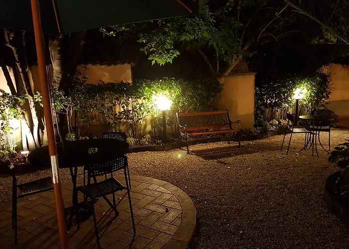 Il Mattino Ha L'oro In Bocca Bed & Breakfast 3*