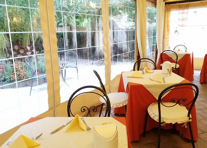 Bed & Breakfast Il Mattino Ha L'oro In Bocca