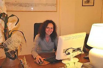 Il Mattino Ha L'oro In Bocca Bed & Breakfast 3*