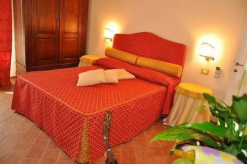 Il Mattino Ha L'oro In Bocca Bed & Breakfast 3*
