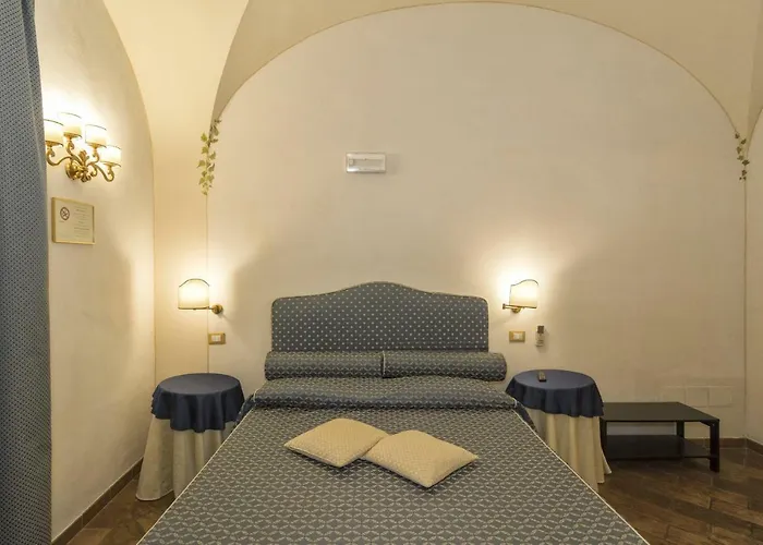 Bed & Breakfast Il Mattino Ha L'oro In Bocca Pisa