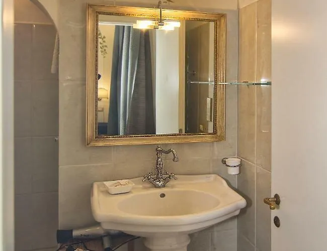 Il Mattino Ha L'oro In Bocca Bed & Breakfast