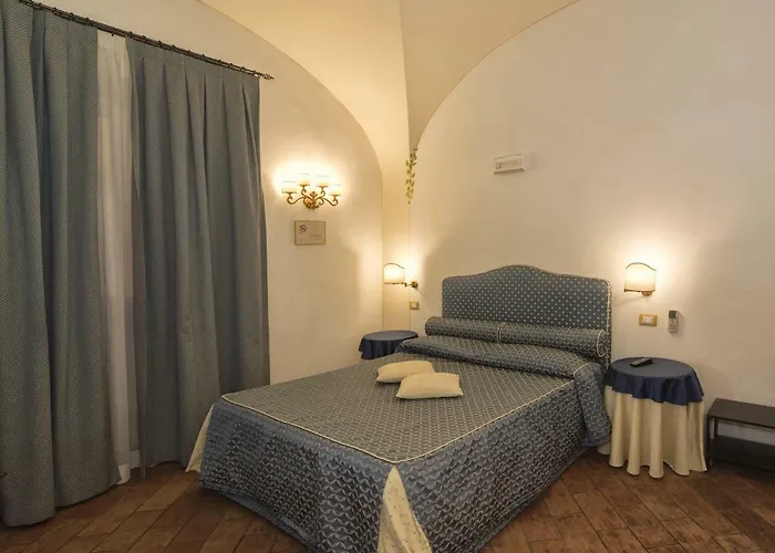 Bed & Breakfast Il Mattino Ha L'oro In Bocca 3*