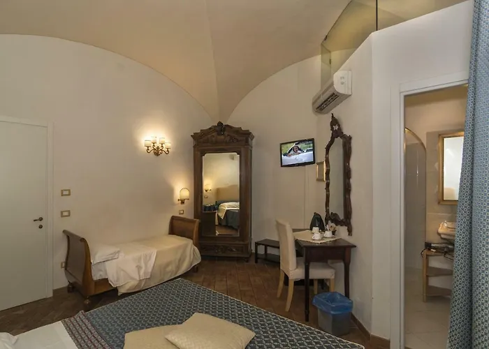 Il Mattino Ha L'oro In Bocca Bed & Breakfast Pisa