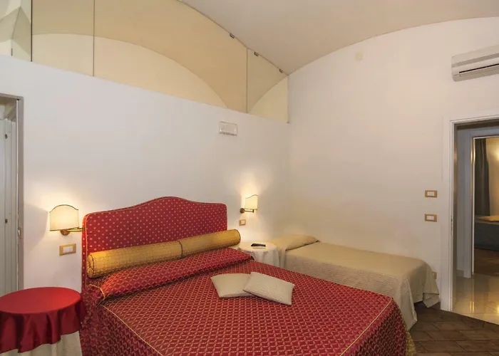 Il Mattino Ha L'oro In Bocca Pisa