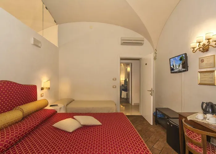 Il Mattino Ha L'oro In Bocca Bed & Breakfast 3*