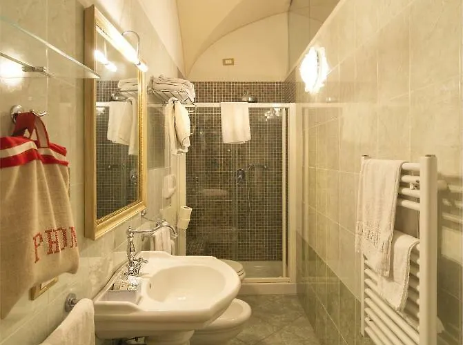 Bed & Breakfast Il Mattino Ha L'oro In Bocca