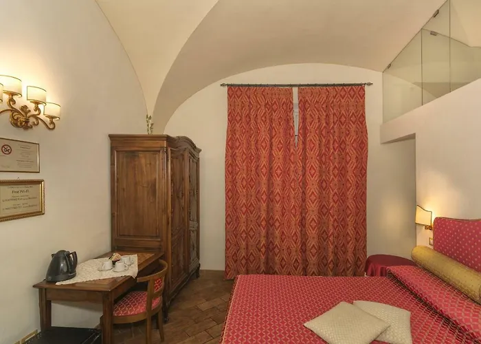 Bed & Breakfast Il Mattino Ha L'oro In Bocca