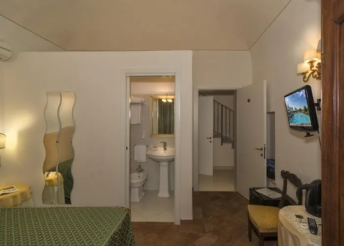 Bed & Breakfast Il Mattino Ha L'oro In Bocca