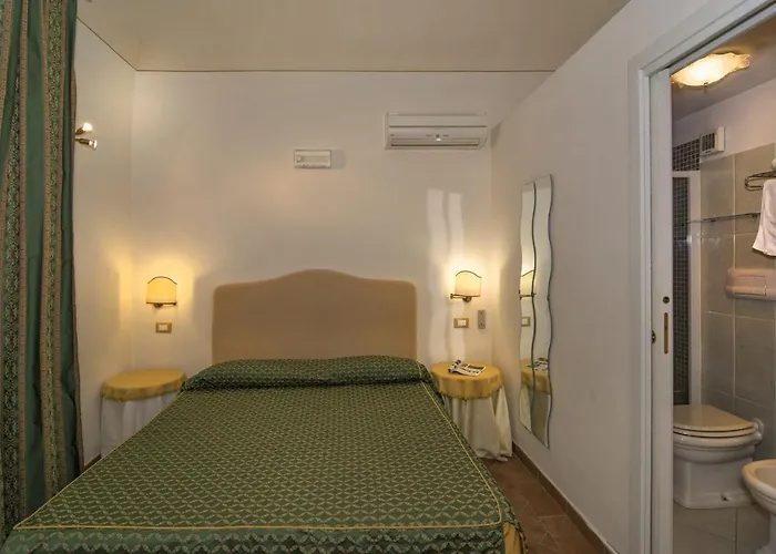 Il Mattino Ha L'oro In Bocca Bed & Breakfast Pisa
