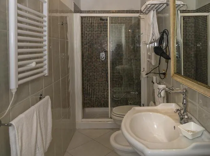 Bed & Breakfast Il Mattino Ha L'oro In Bocca Pisa