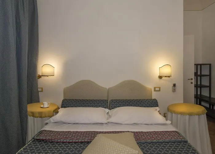 Bed & Breakfast Il Mattino Ha L'oro In Bocca Pisa