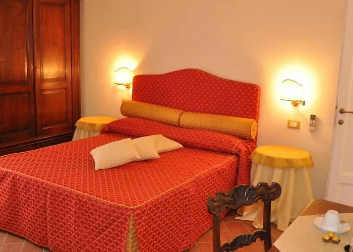 Il Mattino Ha L'oro In Bocca Bed & Breakfast