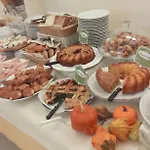 Bed and Breakfast Il Mattino Ha L'oro In Bocca Πίζα