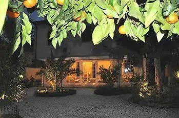 Panzió Il Mattino Ha L'oro In Bocca