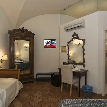 Il Mattino Ha L'oro In Bocca 3*