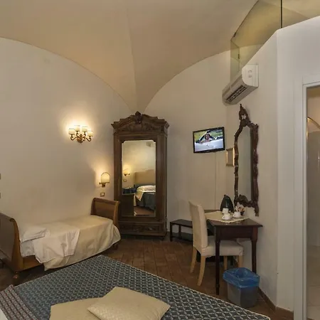 Il Mattino Ha L'oro In Bocca Panzió Pisa