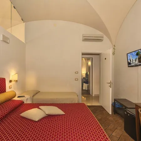 Il Mattino Ha L'oro In Bocca Bed & Breakfast 3*
