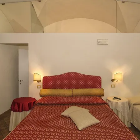 Panzió Il Mattino Ha L'oro In Bocca