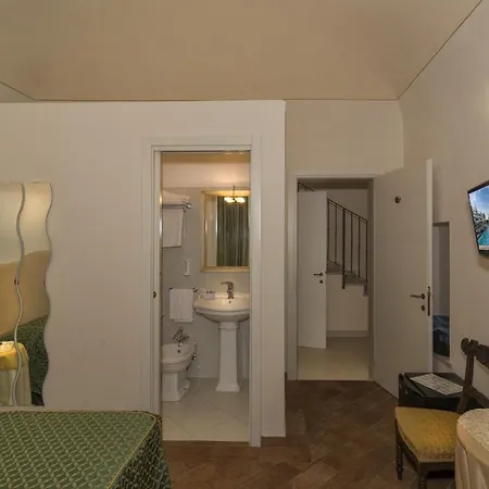 Bed & Breakfast Il Mattino Ha L'oro In Bocca
